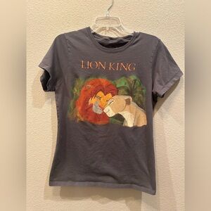 Classic Lion King Shirt 🦁